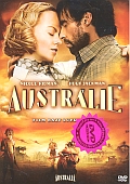 Austrálie (DVD) (Australia)