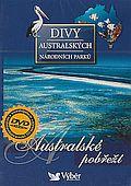 Divy Australských národních parků - Australské pobřeží (DVD)