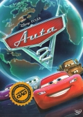 Auta 2 (DVD) (Cars 2)