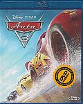 Auta 3 (Blu-ray) (Cars 3)