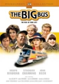 Autobus / Velký autobus (DVD) (Big Bus)