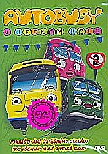 Autobusy v jednom kole 2 (DVD)