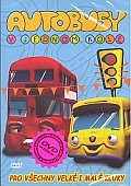 Autobusy v jednom kole 1 (DVD)