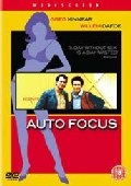 Auto Focus: Muži uprostřed svého kruhu (DVD)