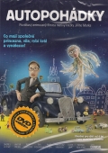 Autopohádky (DVD)