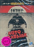 Grindhouse: Auto zabiják (DVD) (Quentin Tarantino's Death Proof) - pošetka