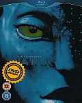 Avatar (Blu-ray) - limitovaná edice steelbook (vyprodané)