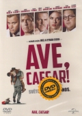 Ave, Caesar! (DVD) (Ave, Caesar)