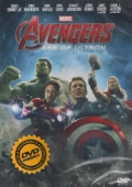 Avengers: Age of Ultron (DVD) (Avengers 2)