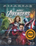Avengers (Blu-ray)