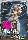 Ayla z kmene Medvědů (DVD) (Clan of the Cave Bear) - vyprodané