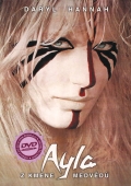 Ayla z kmene Medvědů (DVD) (Clan of the Cave Bear) reedice 2011