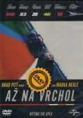 Až na vrchol (DVD) (Hitting The Apex)