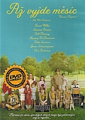 Až vyjde měsíc (DVD) (Moonrise Kingdom)