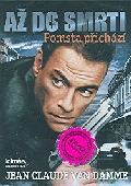 Až do smrti: Pomsta přichází (DVD) (Until Death)