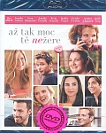 Až tak moc tě nežere (Blu-ray) (He's Just Not That Into You)