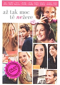 Až tak moc tě nežere (DVD) (He's Just Not That Into You)