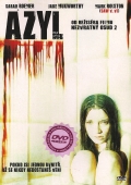 Azyl (DVD) (Asylum)