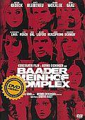 Baader Meinhof Komplex (DVD) (Der Baader Meinhof Komplex)