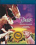 Babe: Galantní prasátko (Blu-ray) (Babe)