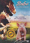 Babe: Galantní prasátko (DVD) (Babe) - reedice 2016