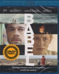 Babel (Blu-ray)