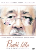 Babí léto (DVD) - reedice 2014