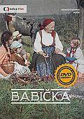 Babička (DVD) (1971) - remasterovaná verze