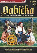 Babička 2x(DVD) (1971)