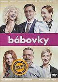 Bábovky (DVD)