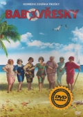 Babovřesky 1-3 sada 3x(DVD)