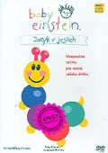 Baby Einstein: Zvířátka ze sousedství (DVD) - BAZAR
