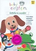 Baby Einstein: Jazyk v jeslích (DVD) - BAZAR