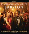 Babylon (Blu-ray)