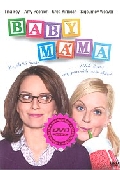 Baby Máma (DVD) (Baby Mama)