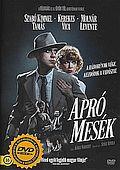 Báchorky [DVD] (Apró mesék) "Malé pohádky"
