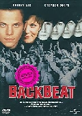 Backbeat (DVD) - speciální edice (vyprodané)