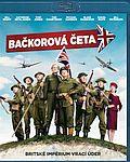 Bačkorová četa (Blu-ray) (Dad's Army)