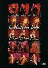 Backstreet Boys - A Night Out With The Backstree (DVD)