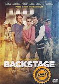 Backstage (DVD)
