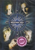 Backstreet Boys - Around the World (DVD)