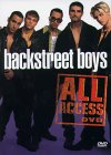Backstreet Boys - All Access - live (DVD)