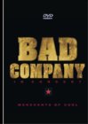 Bad Company - Merchants Of Cool (DVD)