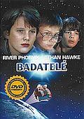 Badatelé (DVD) (Explorers)