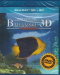 Bahamské dobrodružství 3D+2D (Blu-ray) (Adventure Bahamas 3D)
