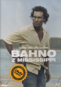 Bahno z Mississippi (DVD) (Mud)