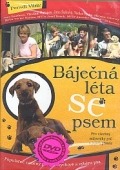 Báječná léta se psem (DVD)
