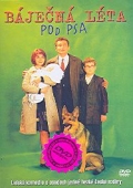 Báječná léta pod psa (DVD) - BAZAR