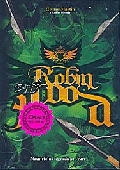 Báječný Robin Hood (DVD) (Magnifico Robin Hood, Il) - pošetka