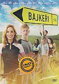 Bajkeři (DVD)